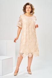 Платье ROMANOVICH арт. 1-2181-11