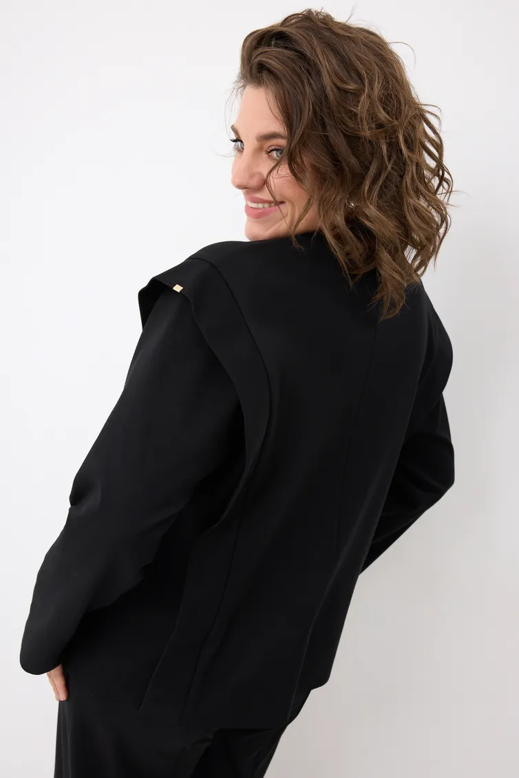 Комплект BegiModa арт. 3104 чёрный