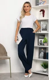 Брюки LT Collection Б13763-19М
