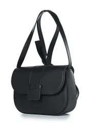 Torba Galanteya #24s595k45 chernyj/seryj