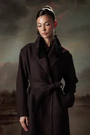 Coat Buter New #3476 vinnyj