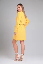 Sukienka Lady Line #566