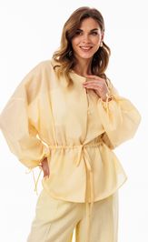 Блузка EOLA 3085