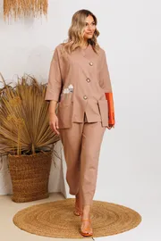 Garnitur Anastasia #1202 kof