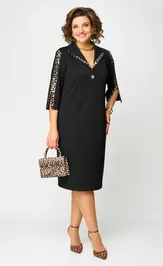 Dress ALEZA 1283