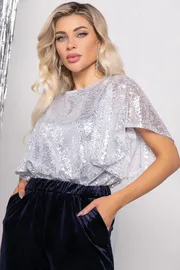 Bluzka LT Collection #B7626