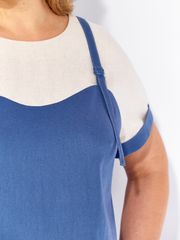 Платье Линия Л арт. Б-2119