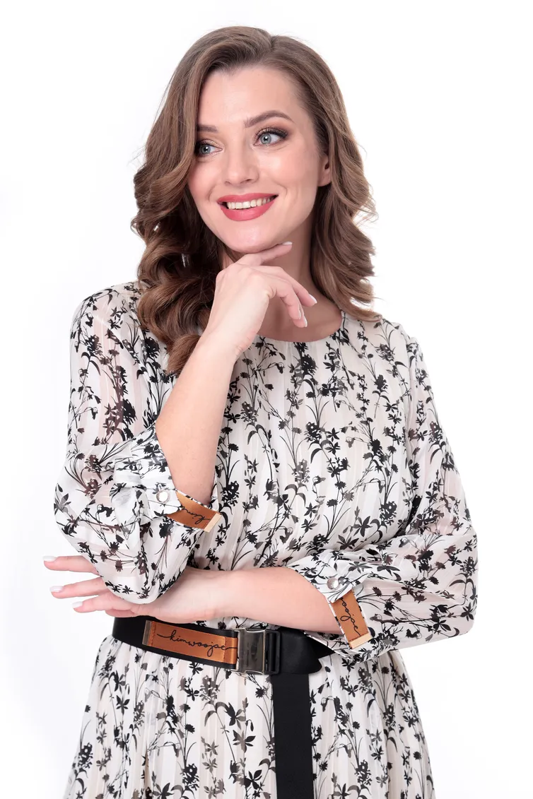 Sukienka Michelle Style #995/1