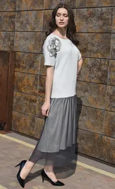 Dress Amori 9395 164