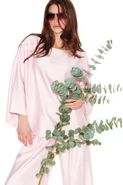 Blouse Elletto Life #3969 roz