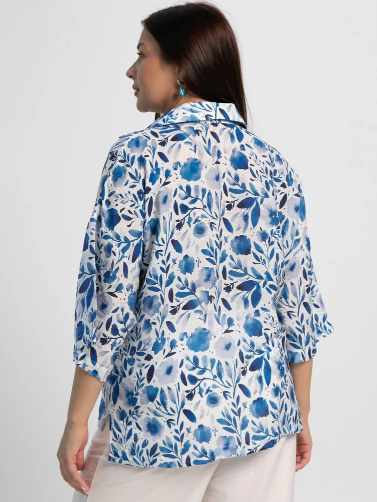 Bluzka LT Collection #B16092-16M