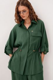 Костюм Buter New арт. 3336 изумруд