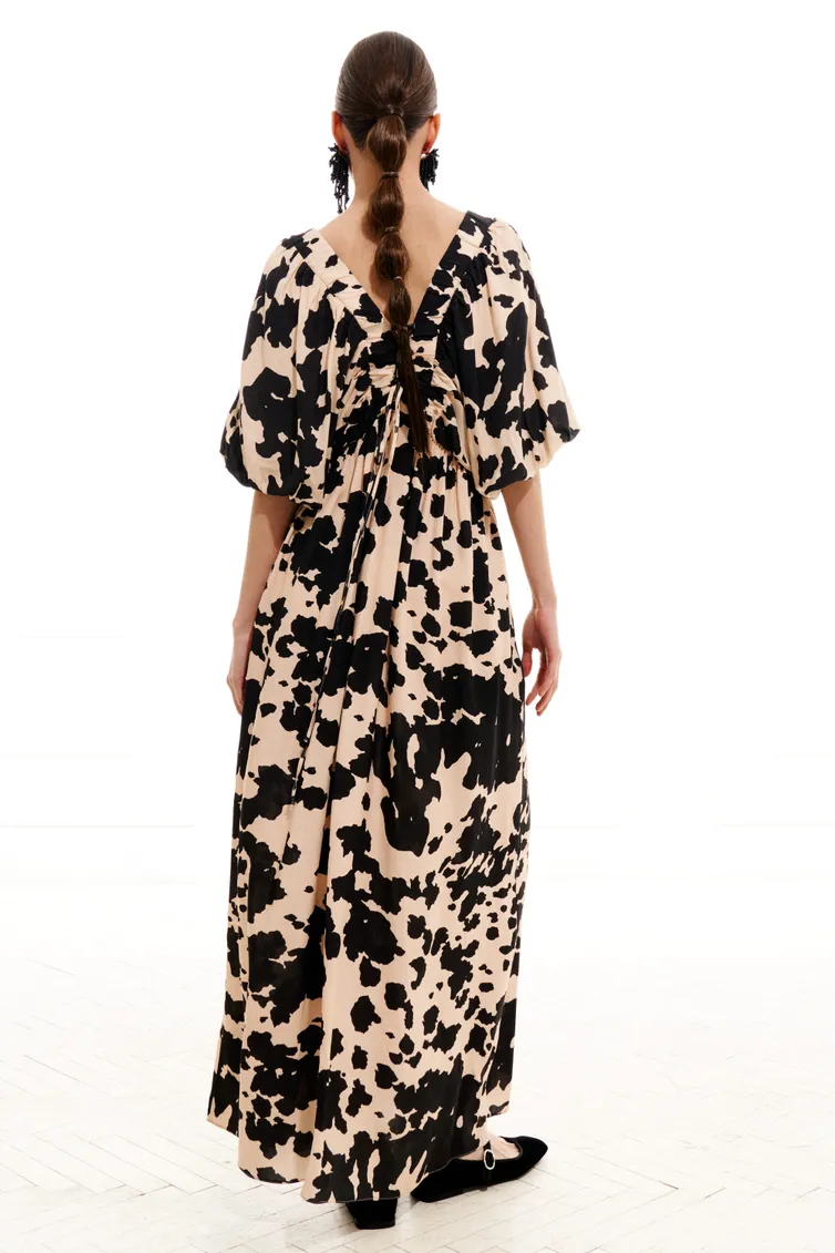 Dress Elletto Life #1010