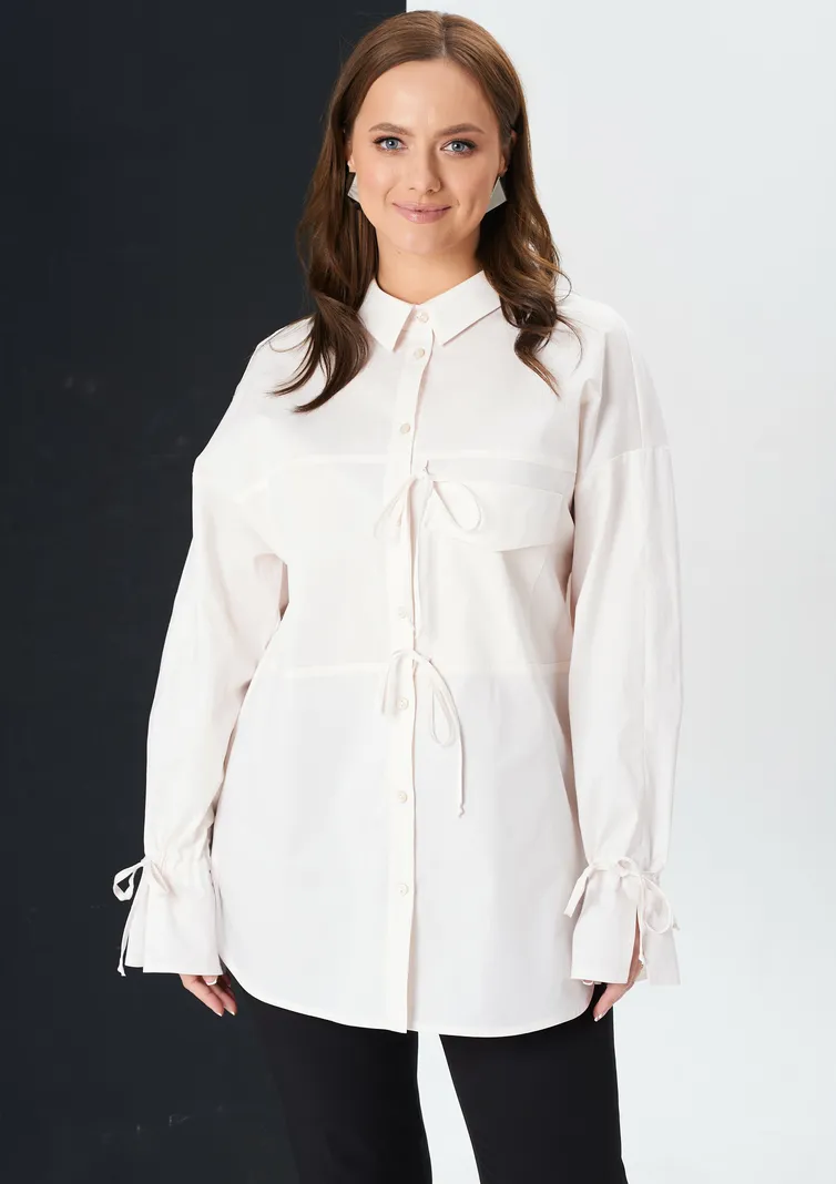 Рубашка Modema арт. 0563/1