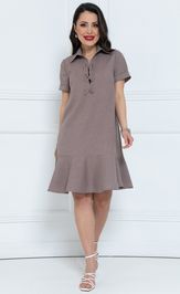 Платье Diolche П1436