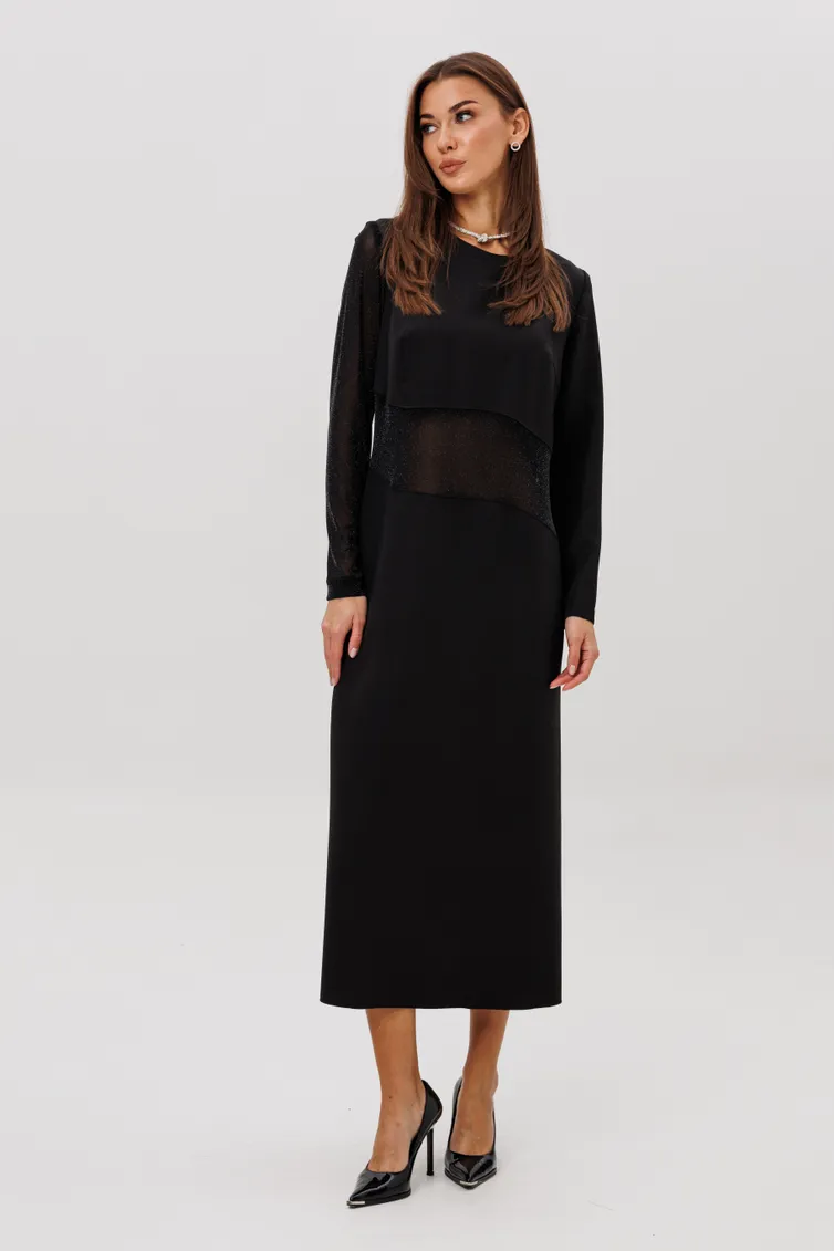 Dress Fantazia Mod #5338