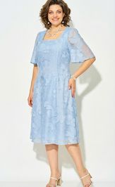 Платье Лилиана 1532 гол