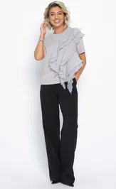 Блуза LT Collection Б15079-5М