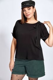 Шорты BegiModa арт. 8001 изумруд