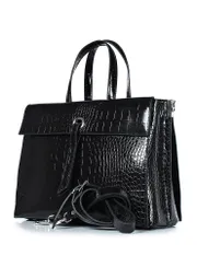 Torba Galanteya #23s963k45 chernyj