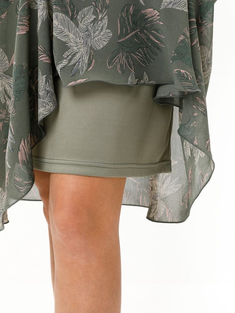 Dress Diolche #P1439