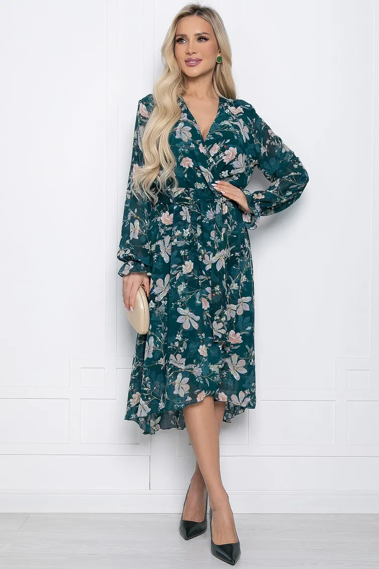 Sukienka LT Collection #P10182