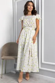 Платье LT Collection арт. П14025-16М