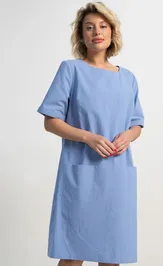 Платье LT Collection П15932-13М