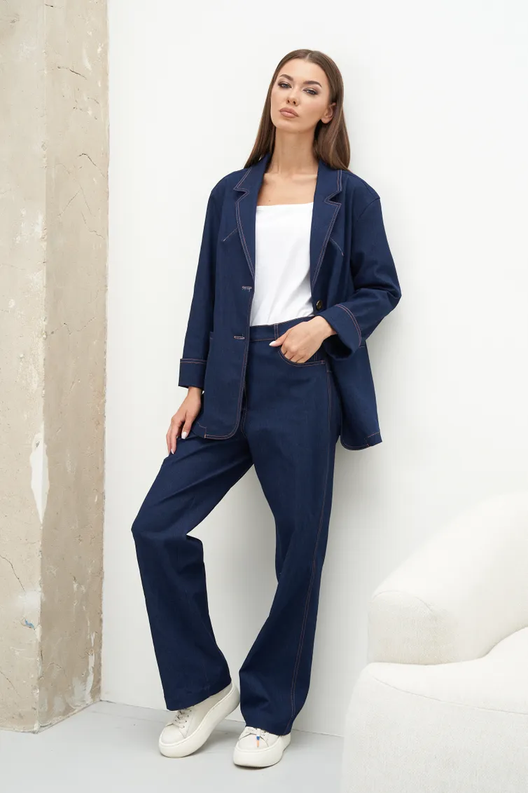 Suit Fantazia Mod #4611