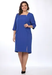 Платье Lady Style Classic арт. 0747
