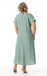 Платье Algranda A4157-4