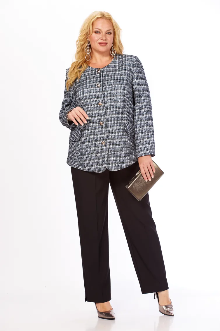 Blazer Ell Style #2488zh