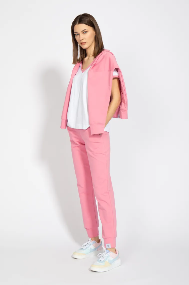 Костюм Kivviwear арт. 4015-4040.20 розовый
