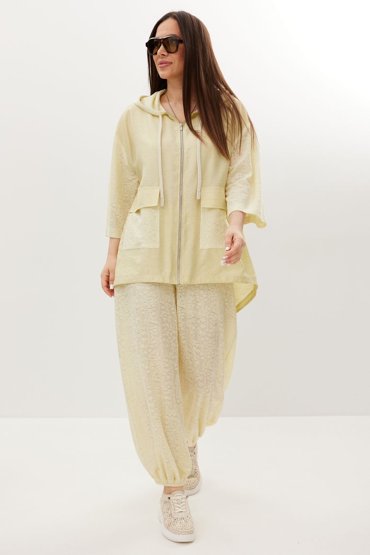 Set Magia Mody #2722 zh