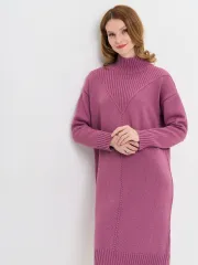 Платье Newvay арт. 9242-92019 орхидея