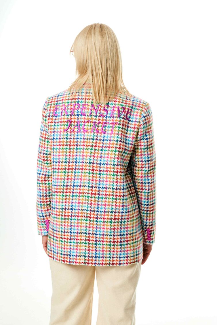 Blazer Elletto Life #3632