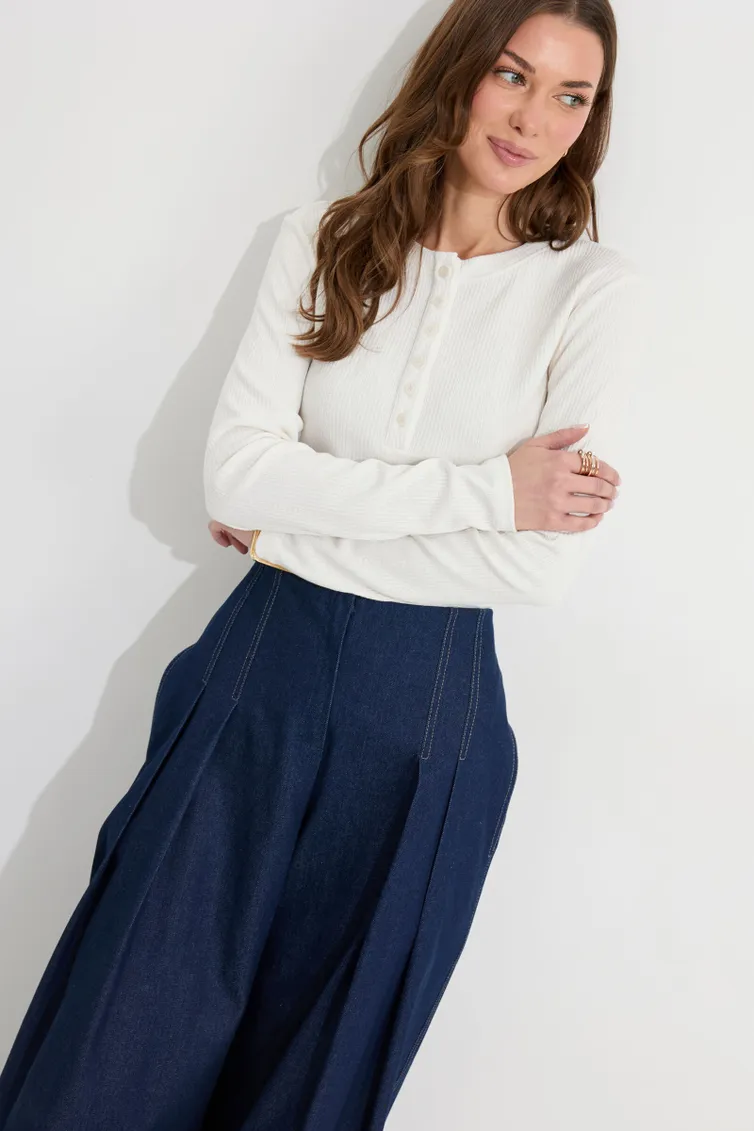 Jumper Lyushe #4316 moloko