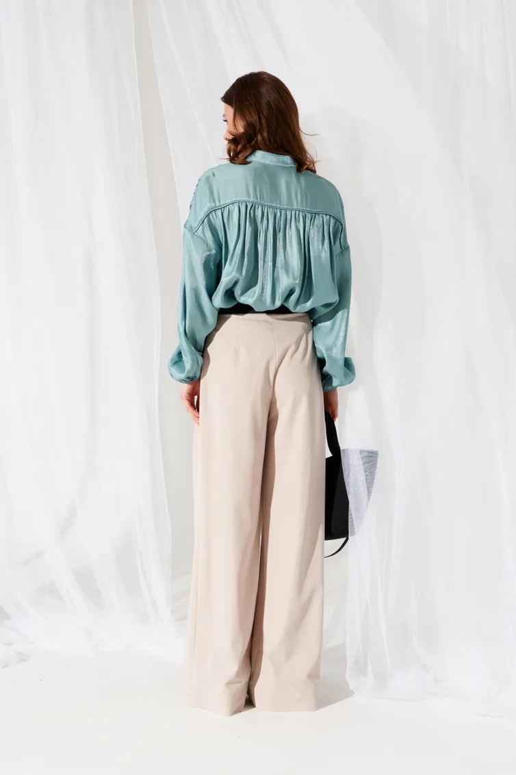 Blouse Elletto Life #3872