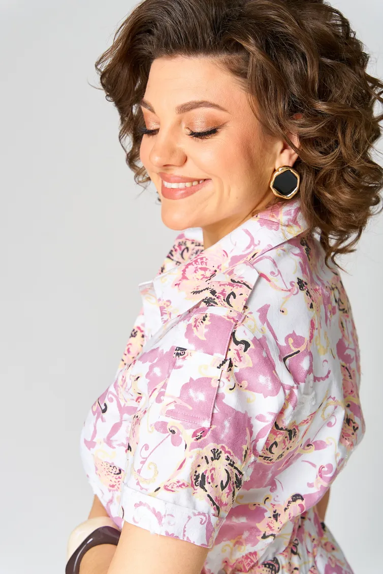 Sukienka Angelina & Company #1224