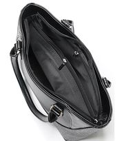 Bags Galanteya #25s2000k45 chernyj