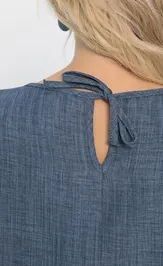 Блуза LT Collection Б13852-10М