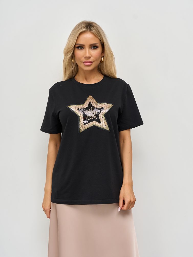 Блузки, туники Jetty арт. 197-77