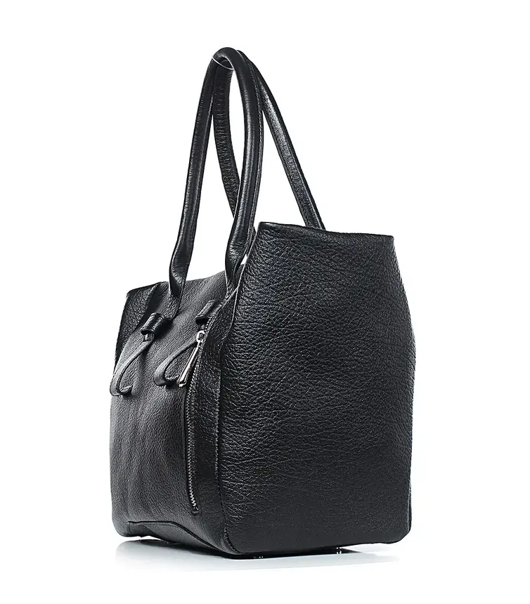 Torba Galanteya #25s3572k45 chernyj