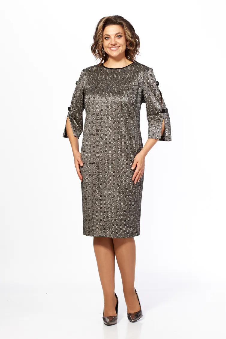 Sukienka Ell Style #2497