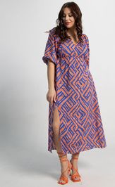 Dress LT Collection P15500-34M