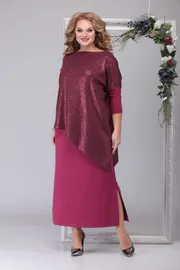 Комплект Michel Chic арт. 1204 т.роз