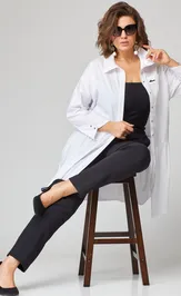 Блуза EVA GRANT 7068-1