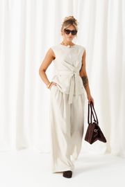 Костюм Beautiful & Free арт. 6466 песочный