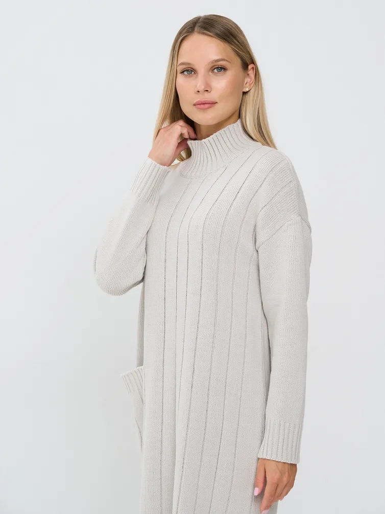 Платье Newvay арт. 9242-92046 оттепель