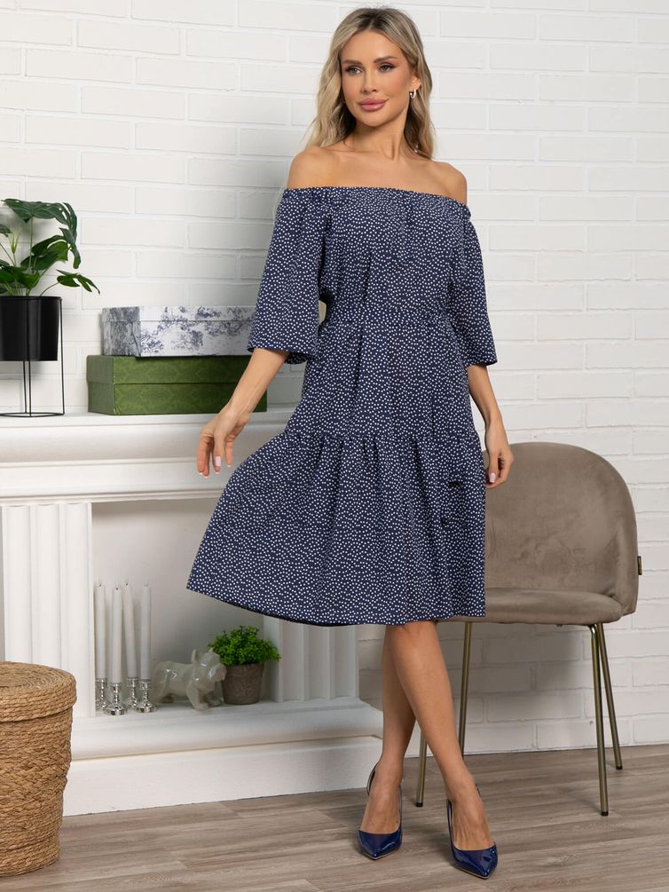 Платье LT Collection арт. П15523-8М